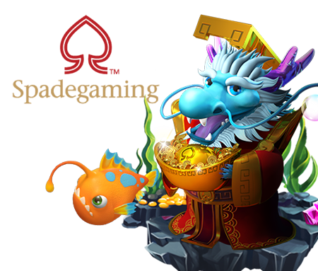 spadegaming